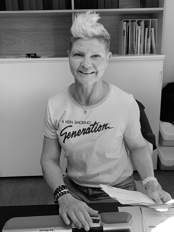 Diane Axelsson