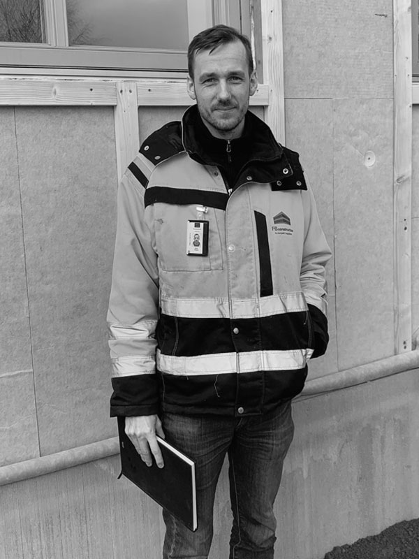 Martin Svensson